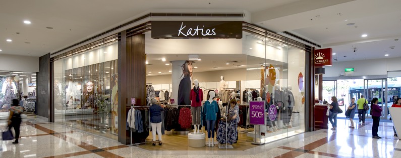 Katies Discount Code