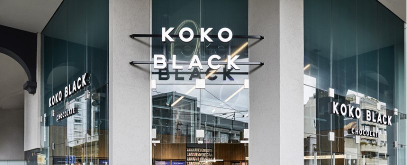 Koko Black promo code