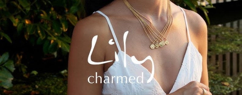 lily charmed promo code