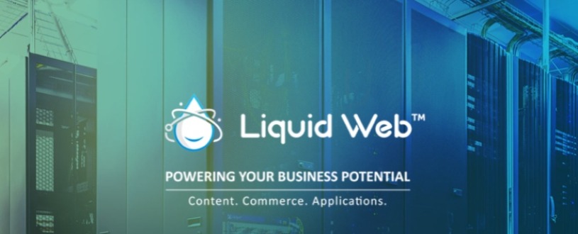 Liquid Web discount code