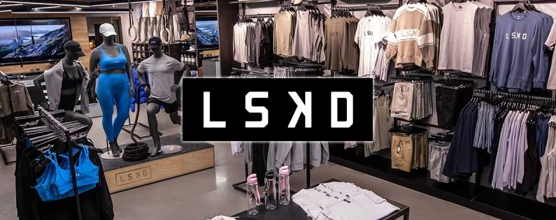 LSKD coupon code