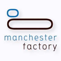 Manchester Factory Logo