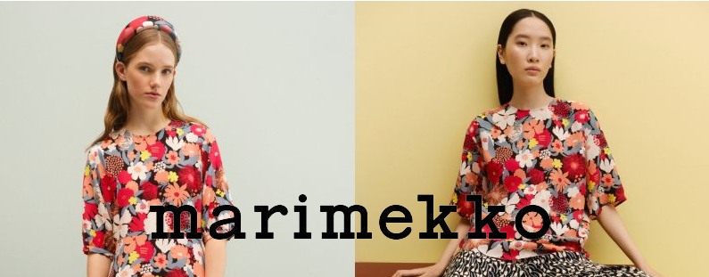Marimekko discount code