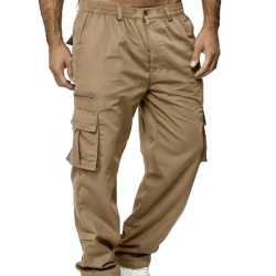 Men's Cargo Pants Casual