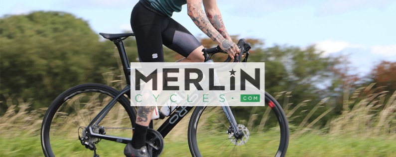 Merlin Cycles Voucher Code