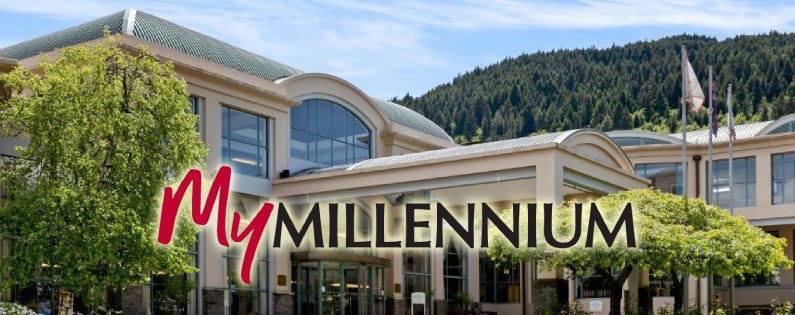 Millennium Hotel discount code