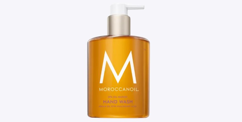 MOROCCANOIL Spa Du Maroc Hand Wash