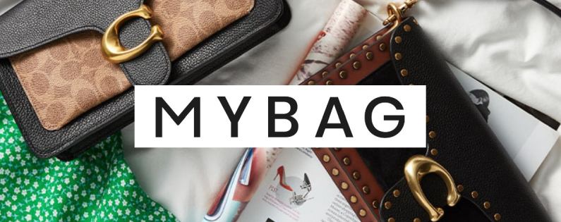 mybag discount code