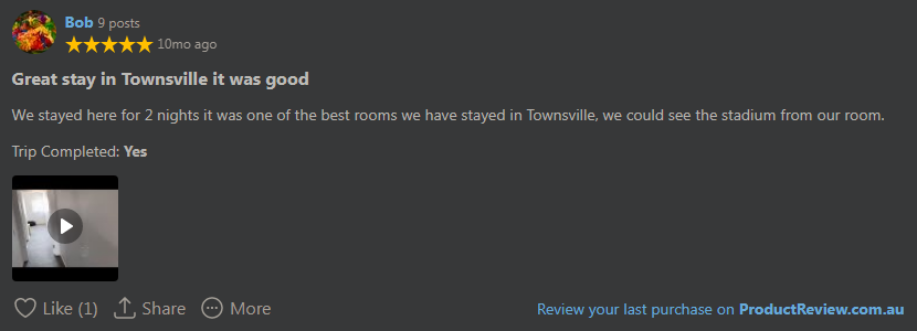 oaks hotels customer review