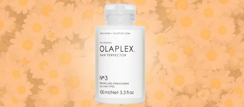 Oz Hair HAIRCARE and APPLIANCES - Olaplex Hair Perfector No.3 100ml