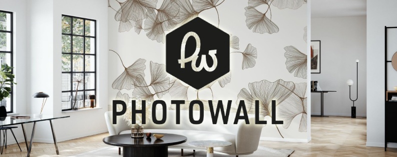 Photowall discount code