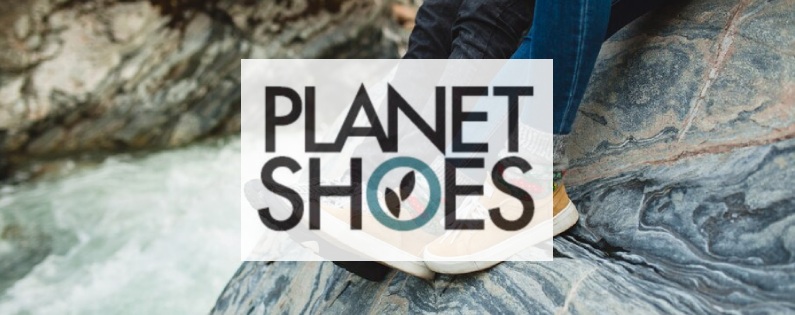 Planet Shoes coupon code