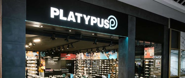 platypus shoes discount code