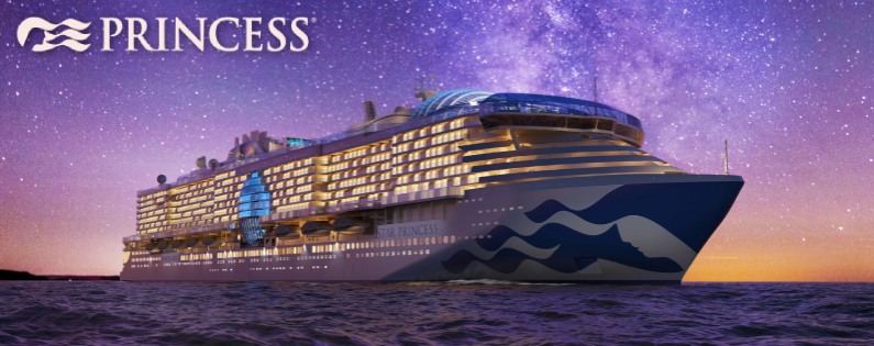 Princess Cruises promo code