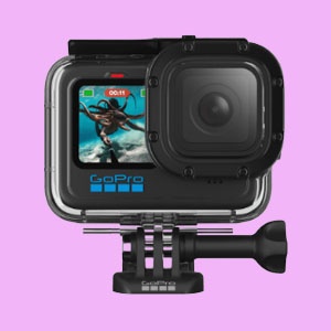 Gopro - Protective Housing review