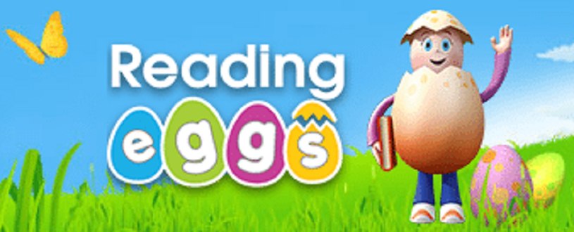 reading eggs promo code
