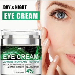Retinol Under Eye Cream