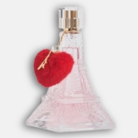 Revolution X Emily Perfume