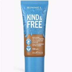 Rimmel Kind & Free Foundation Latte
