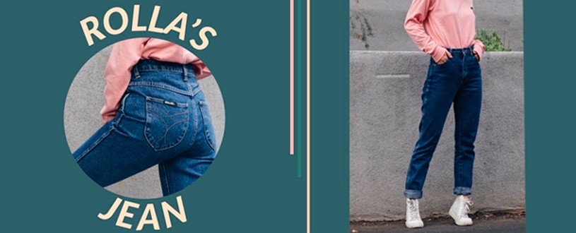 Rollas Jeans discount code