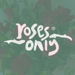 Roses Only Sale