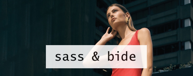 Sass & Bide promo code