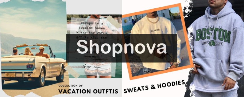 Shopnova Discount Code