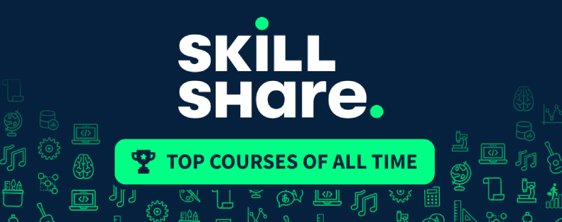 skillshare promo code