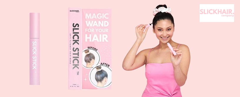 slick hair company discount code