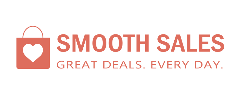 Smooth Sales Discount Code