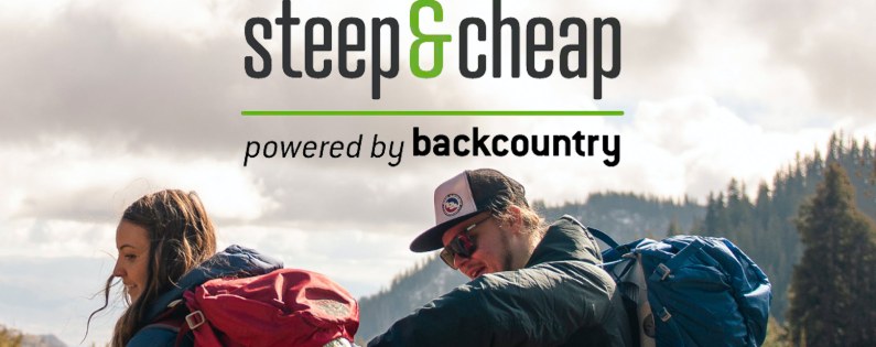Steep and Cheap Promo Code