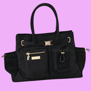 Stylerunner Maximal Bag Review