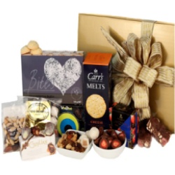 Sweet and Savoury - Gourmet Gift Hamper