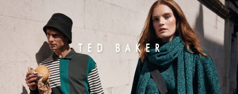 Ted Baker coupon code