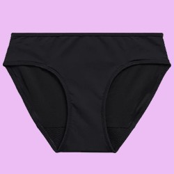Modibodi - Teen Recycled Swimwear Bikini Brief