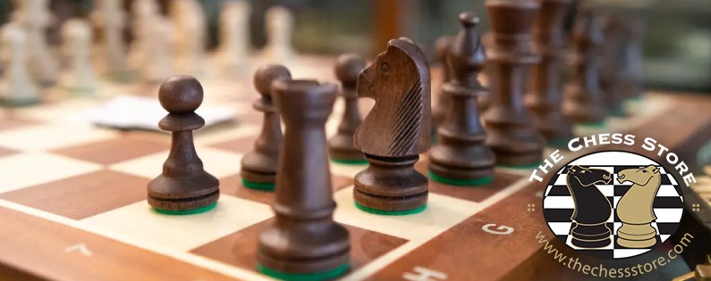 the chess store discount code
