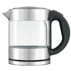 The Compact Kettle™ Clear