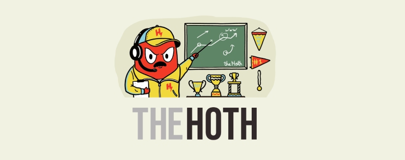 the hoth coupon code