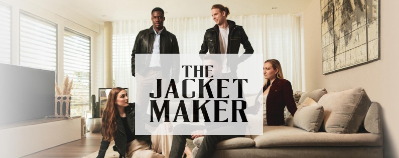 The Jacket Maker discount code