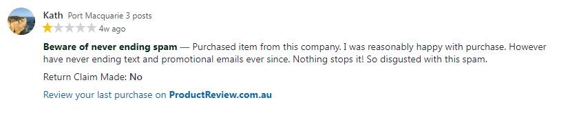 the jojobo company customer review