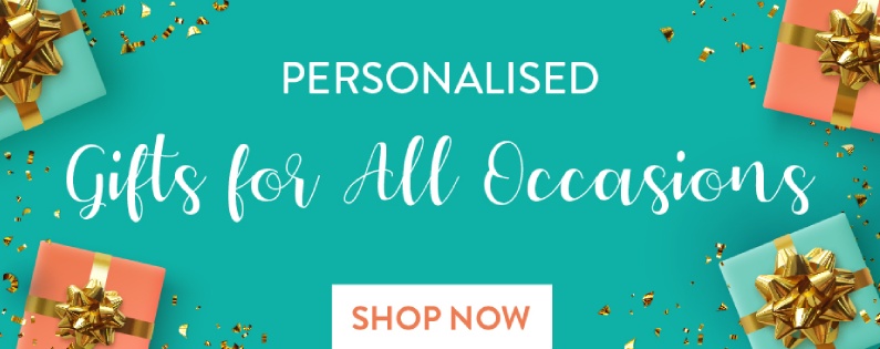 the personalised gift shop discount code