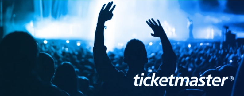 Ticketmaster coupon code