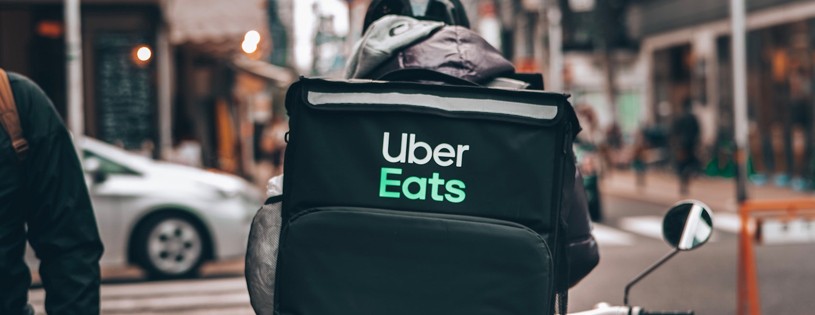 Uber Eats Promo Codes Australia