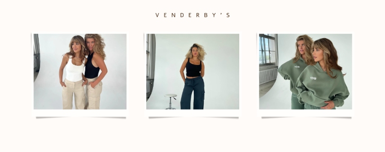 Venderby’s discount code