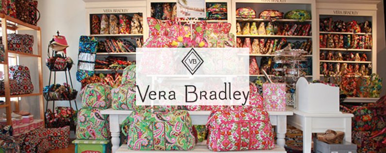 Vera Bradley coupon code
