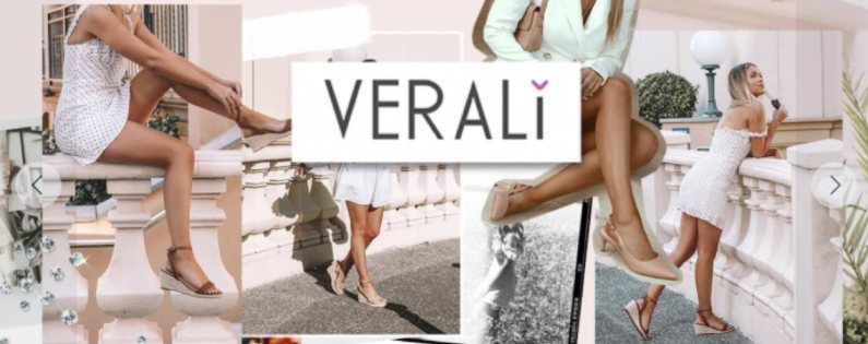 verali shoes coupon code
