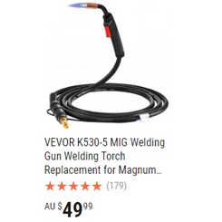 Vevor Welding And Lab Review 4