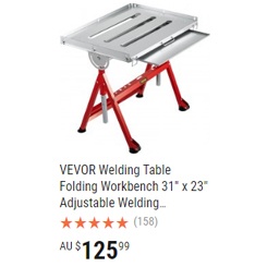 Vevor Welding And Lab Review 6