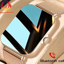 Xiaomi phone New Bluetooth Call Smart Watch