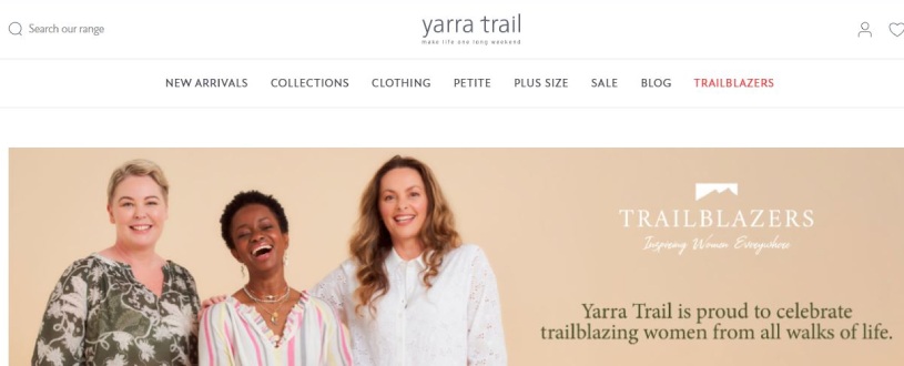 yarra trail promo code